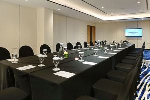 Karang Baru Meeting Room